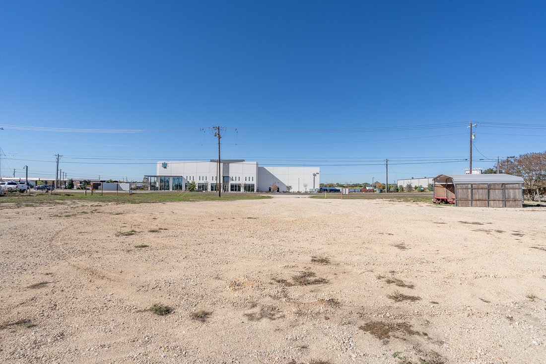 Land in Liberty Hill, Texas, United States 3 - 16765097