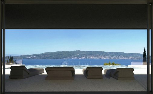 Villa in Koinotita Portoxeliou, Kranidi, Griechenland 1