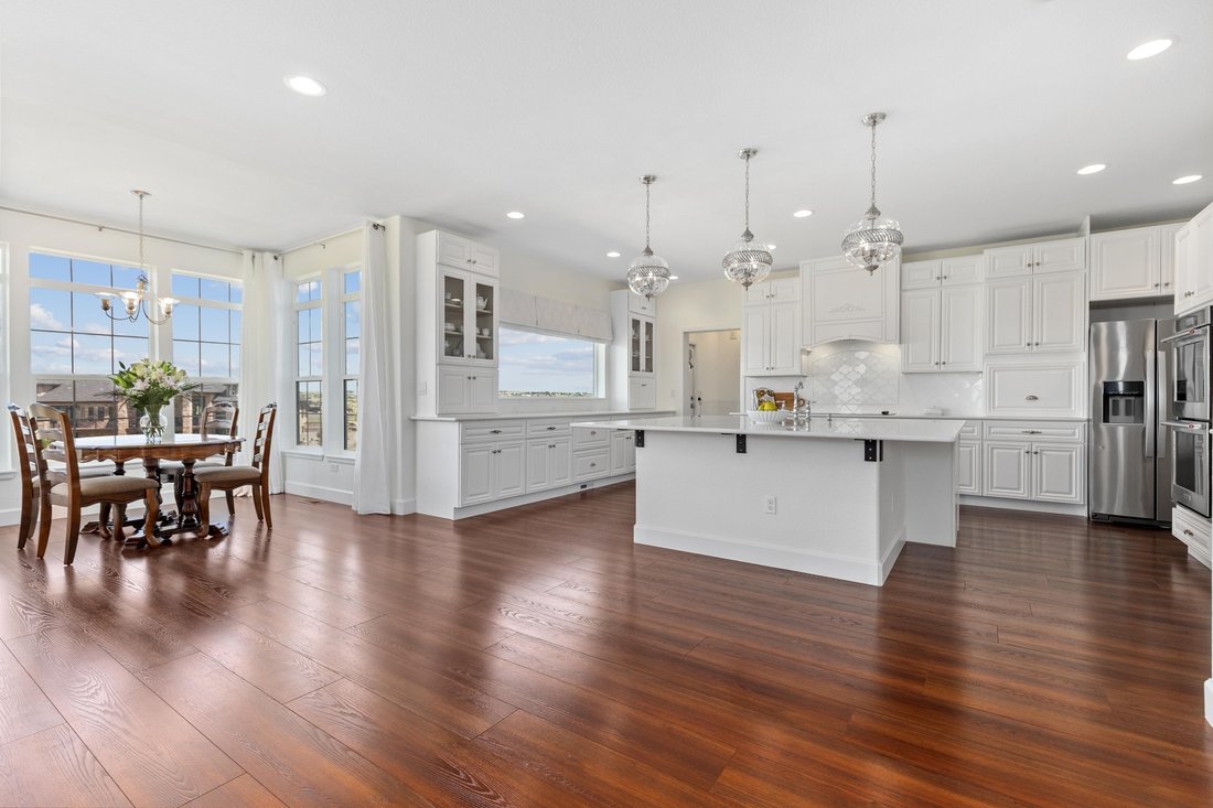 House in Parker, Colorado, United States 2 - 17317786