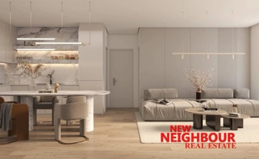 Apartamento en North Athens, Ática, Grecia 1