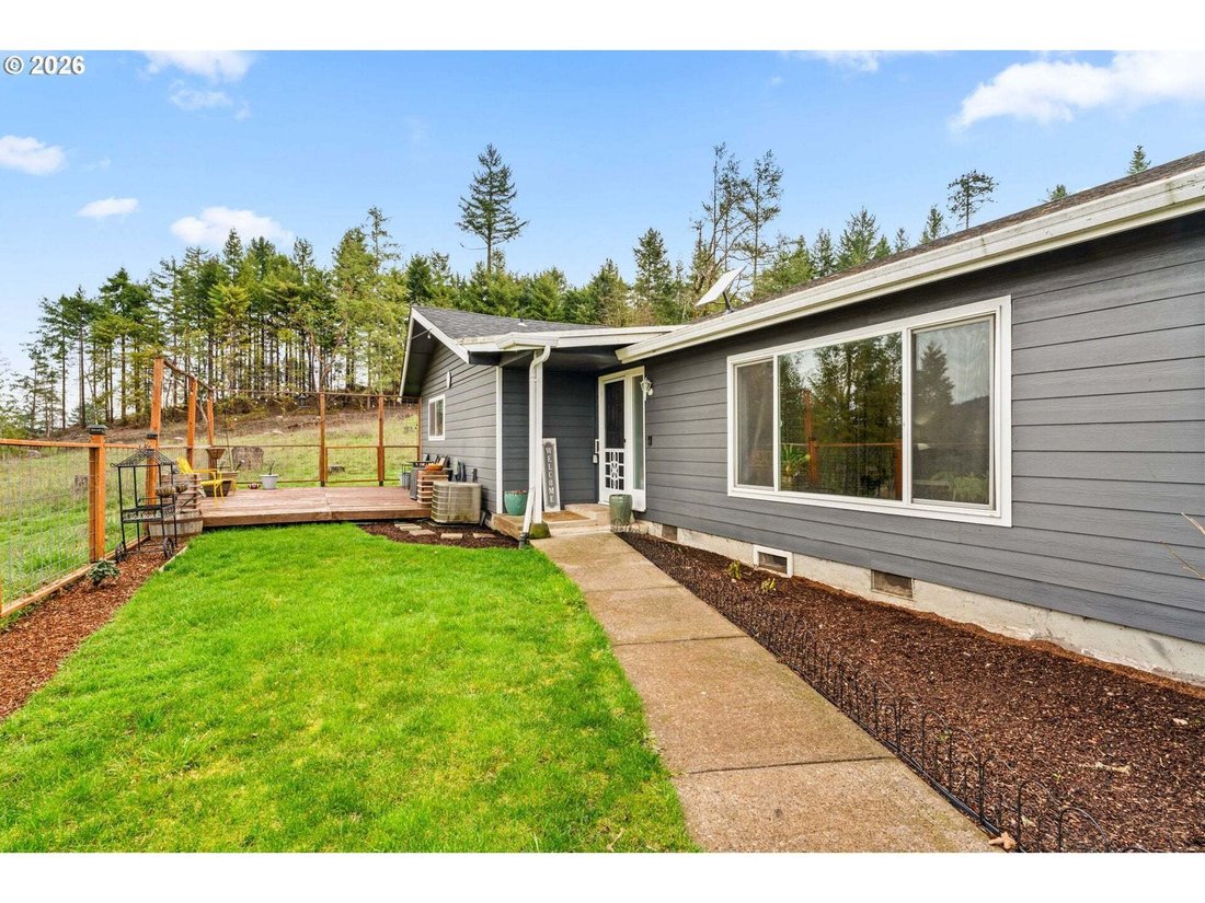 House in Creswell, Oregon, United States 4 - 17317074
