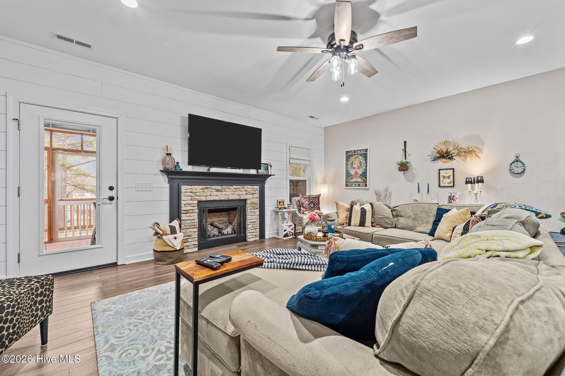 House in Pinehurst, North Carolina, United States 3 - 17313936