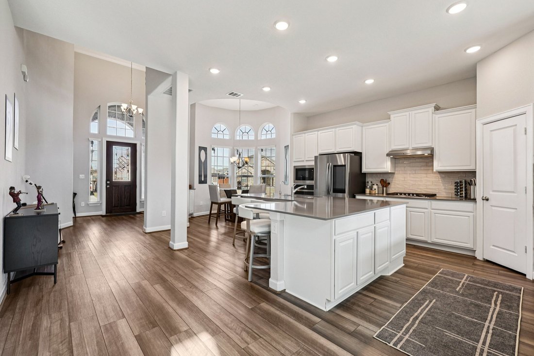 House in Buda, Texas, United States 4 - 17313860