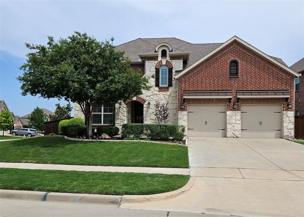 House in McKinney, Texas, United States 1 - 17319914