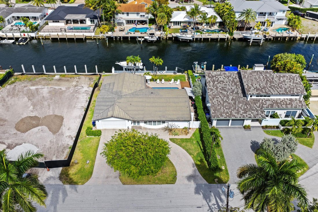 House in Hillsboro Beach, Florida, United States 3 - 17315670