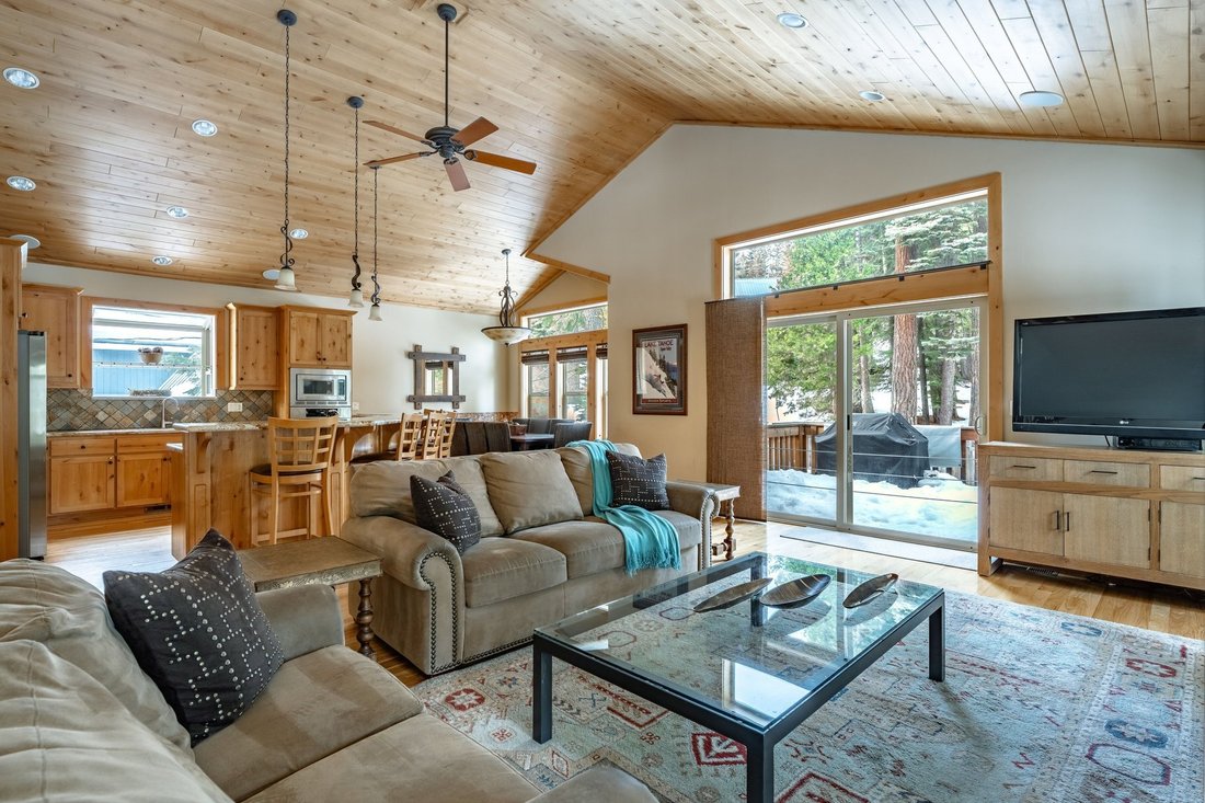 House in Tahoma, California, United States 2 - 17312008
