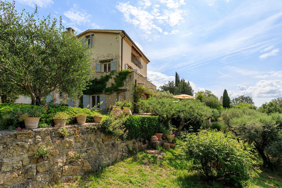House in Montauroux, Provence-Alpes-Côte d'Azur, France 3 - 17314260