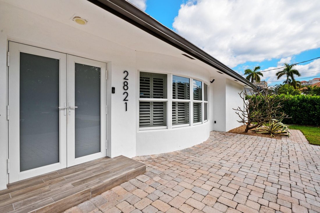 House in Hillsboro Beach, Florida, United States 5 - 17315670