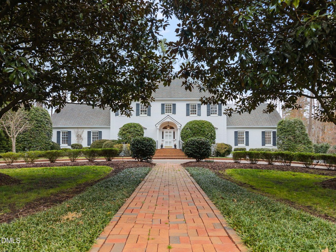 House in Chapel Hill, North Carolina, United States 1 - 17310362