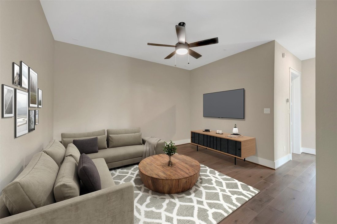 House in Montgomery, Texas, United States 5 - 16507672
