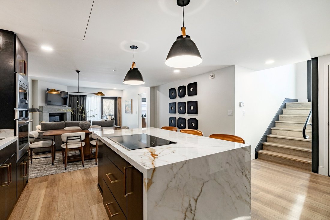 Condo in Park City, Utah, United States 1 - 17317034