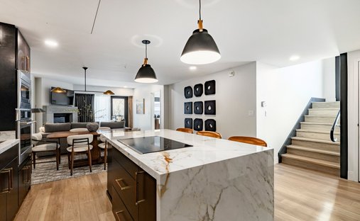 Condo in Park City, Utah, United States 1