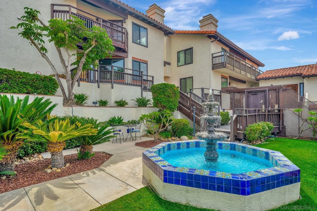 Condo in San Diego, California, United States 1 - 17314022