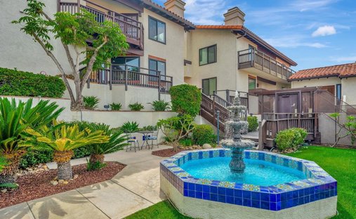 Condo in San Diego, California, United States 1