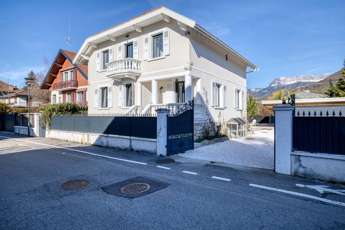 House in Galbert, Annecy, France 4 - 17314578