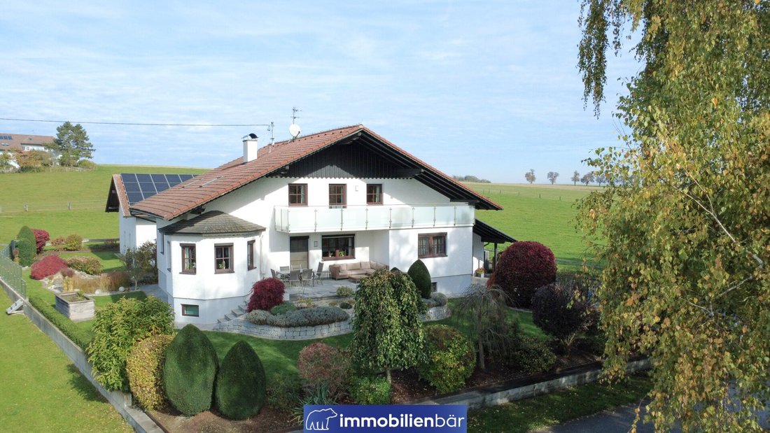 House in Neumarkt im Hausruckkreis, Upper Austria, Austria 2 - 17316340