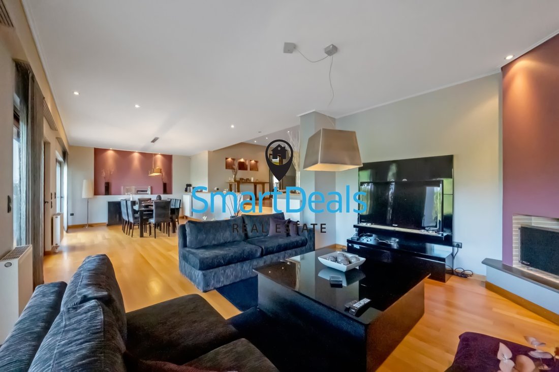 Apartment in Vrilissia, Attica, Greece 1 - 17310485