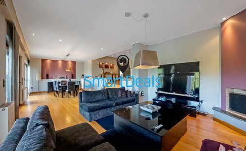 Apartment in Vrilissia, Attica, Greece 1