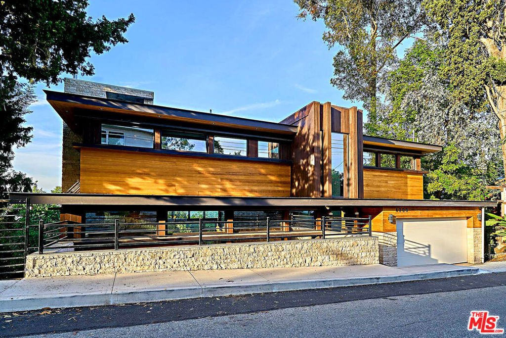 House in Los Angeles, California, United States 3 - 17315658