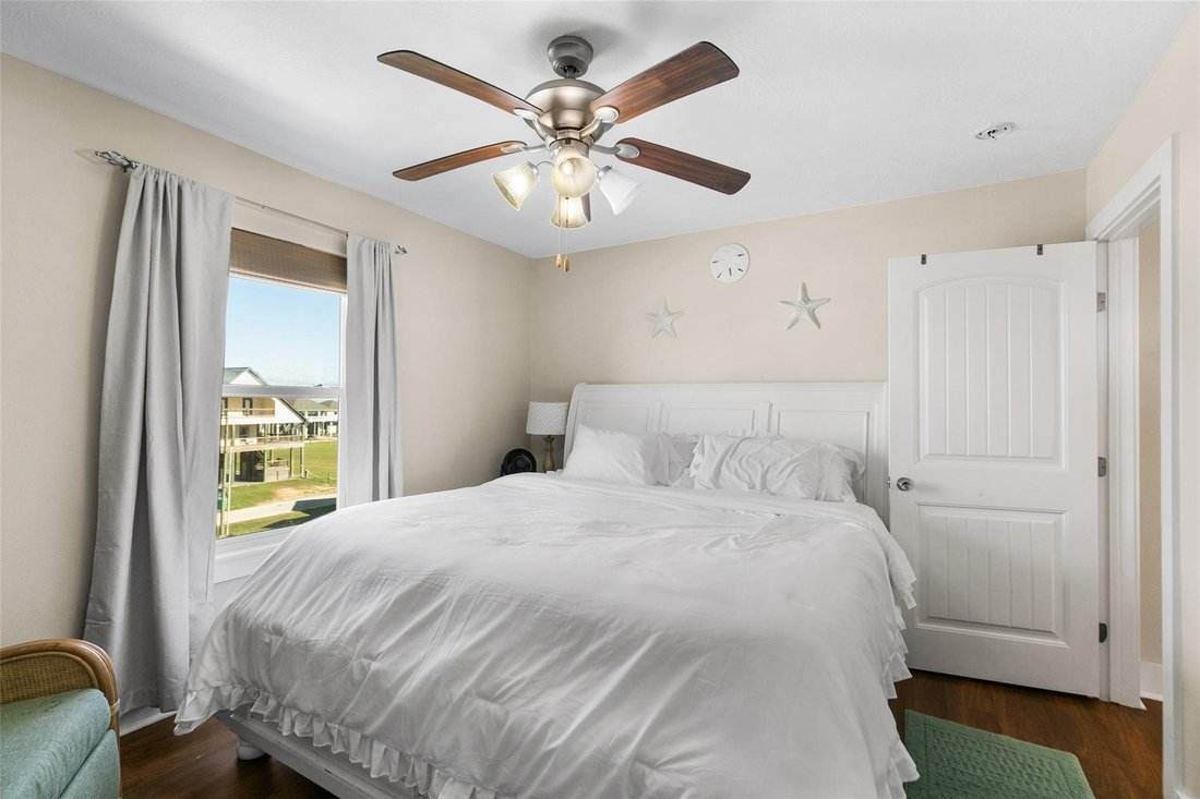 Haus in Bolivar Peninsula, Texas, Vereinigte Staaten 5 - 17322507