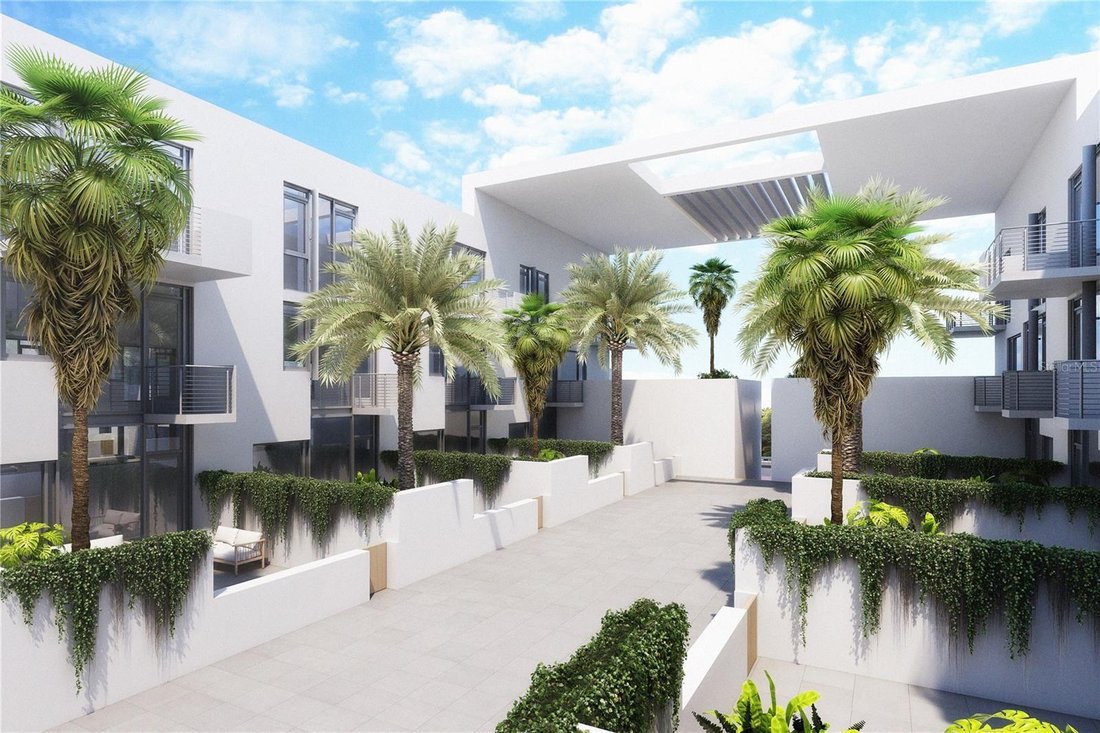 Condo in Sarasota, Florida, United States 1 - 17318655