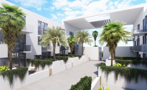Condo in Sarasota, Florida, United States 1