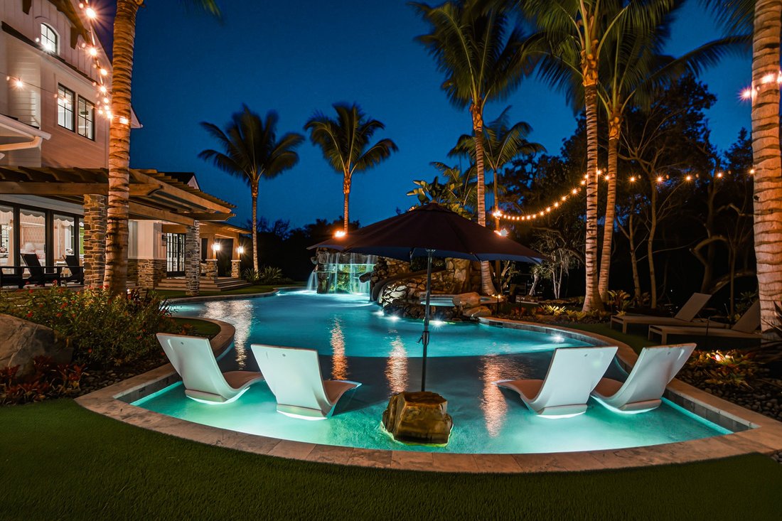 Casa en Bonita Springs, Florida, Estados Unidos 2 - 17311884