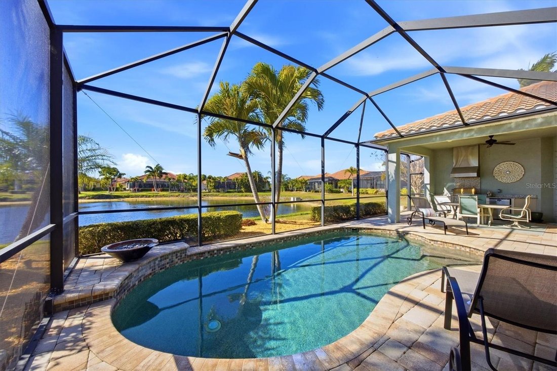 House in Venice, Florida, United States 2 - 17312814
