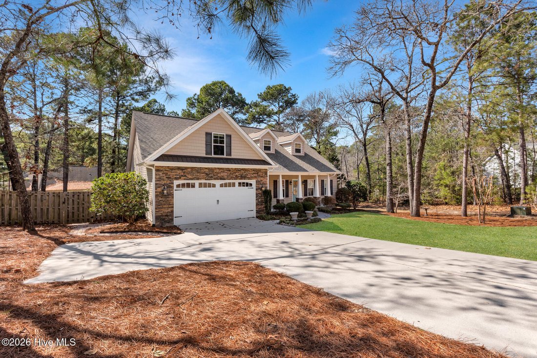 House in Pinehurst, North Carolina, United States 2 - 17313955