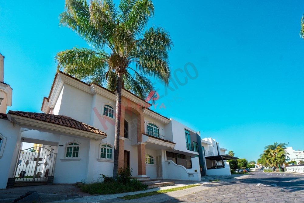 Townhouse in Zapopan, Jalisco, Mexico 2 - 17318908