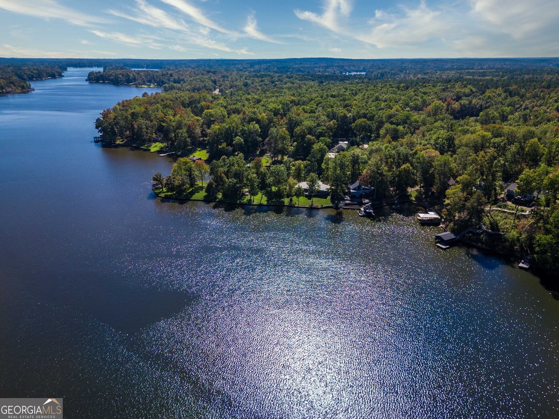 House in Eatonton, Georgia, United States 5 - 17318693