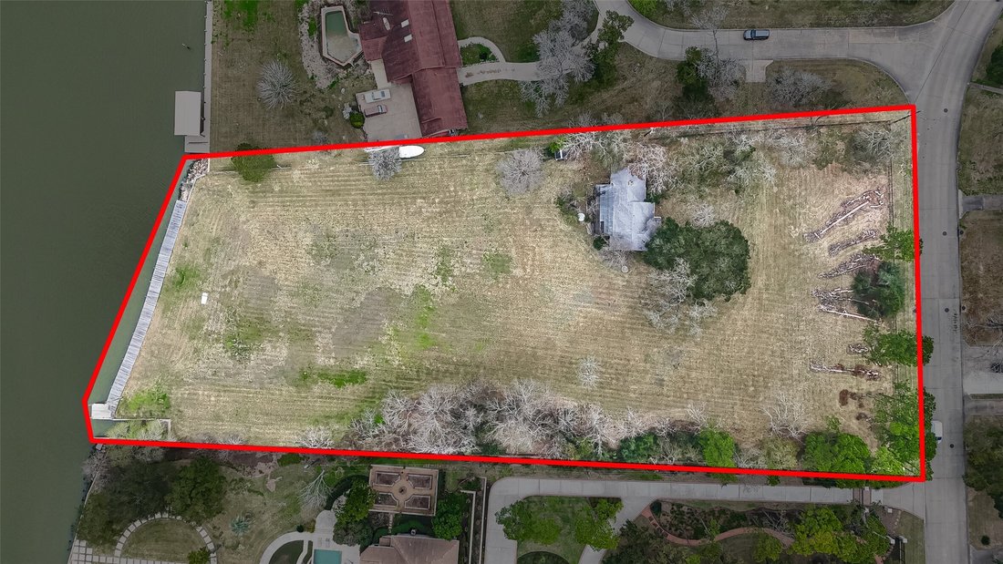 House in Seabrook, Texas, United States 4 - 17315730