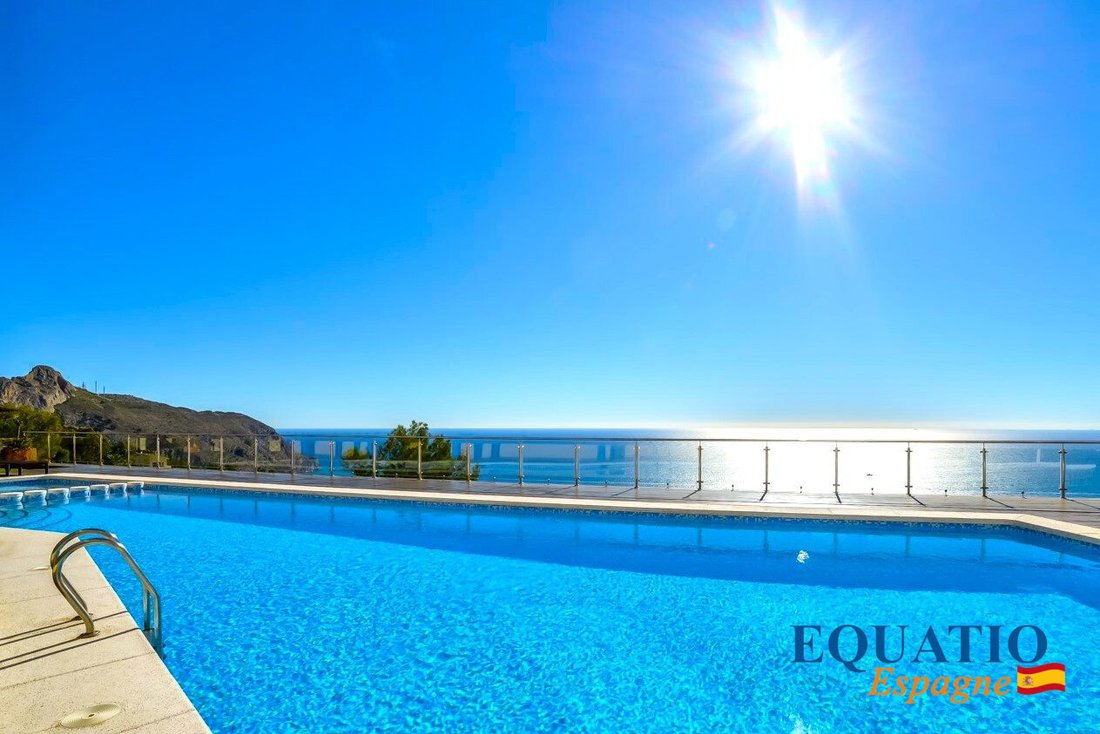 Apartment in Altea, Valencian Community, Spain 2 - 17315196