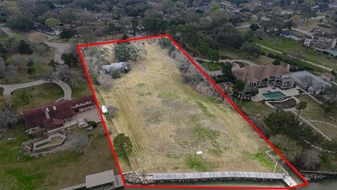 House in Seabrook, Texas, United States 1 - 17315730