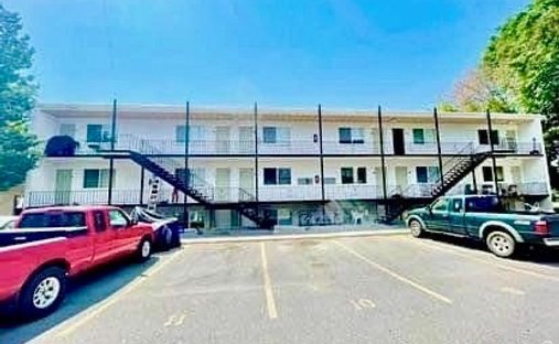 Apartment in Logan, Utah, United States 1