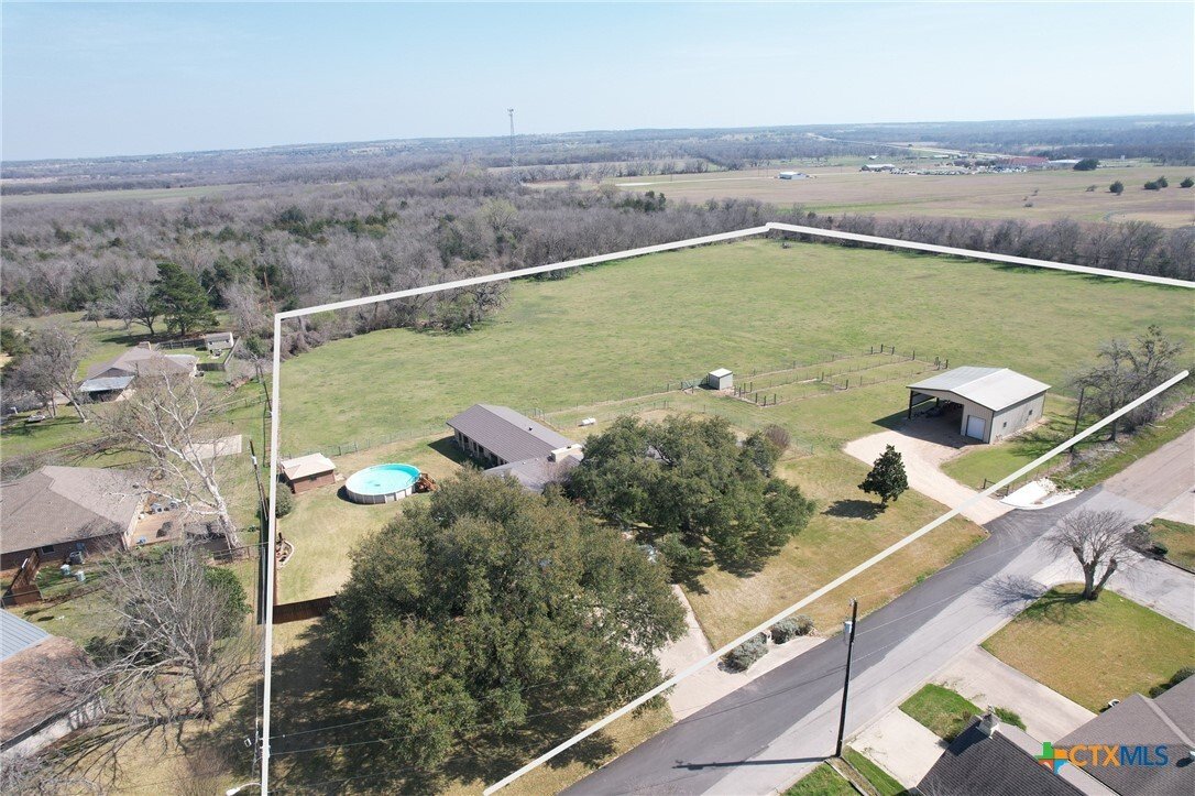 House in Cameron, Texas, United States 4 - 17313157