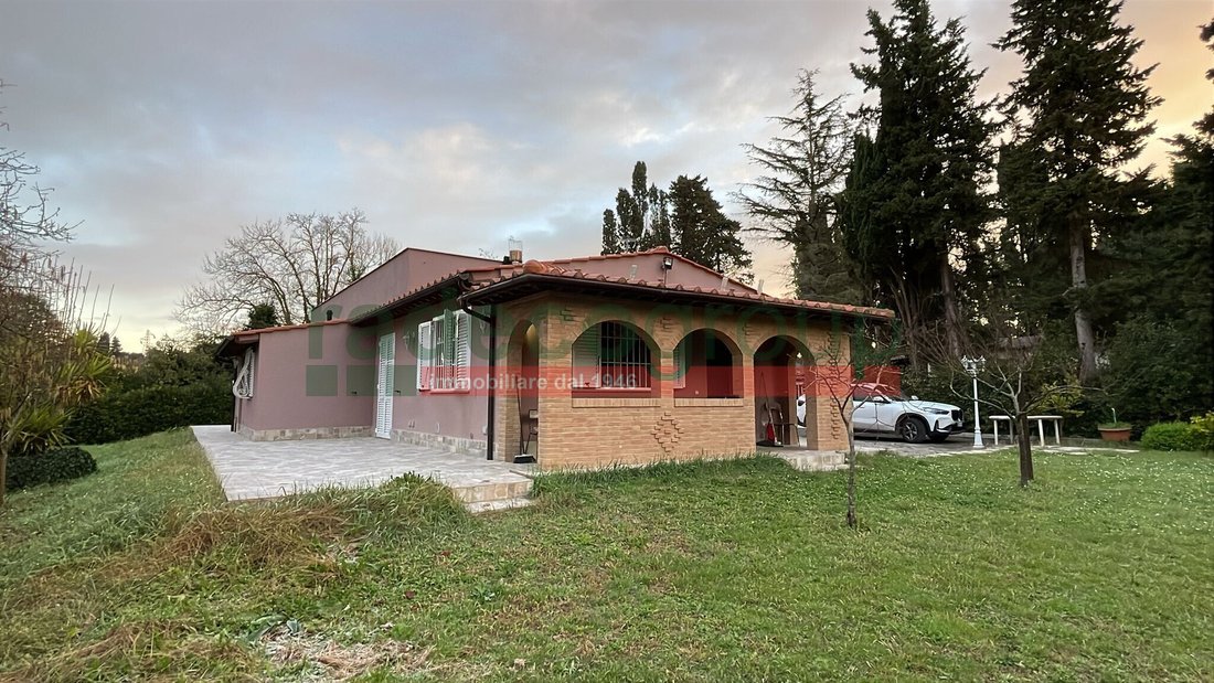 Villa a Centro Storico, Livorno, Toscana 1 - 16368567