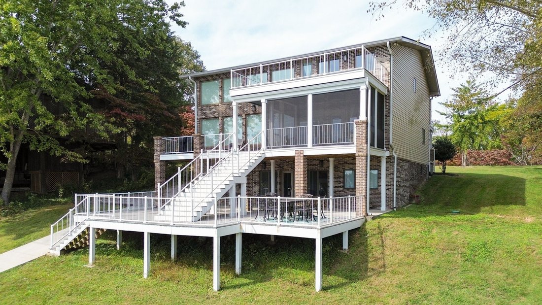 House in Estill Springs, Tennessee, United States 4 - 17319838