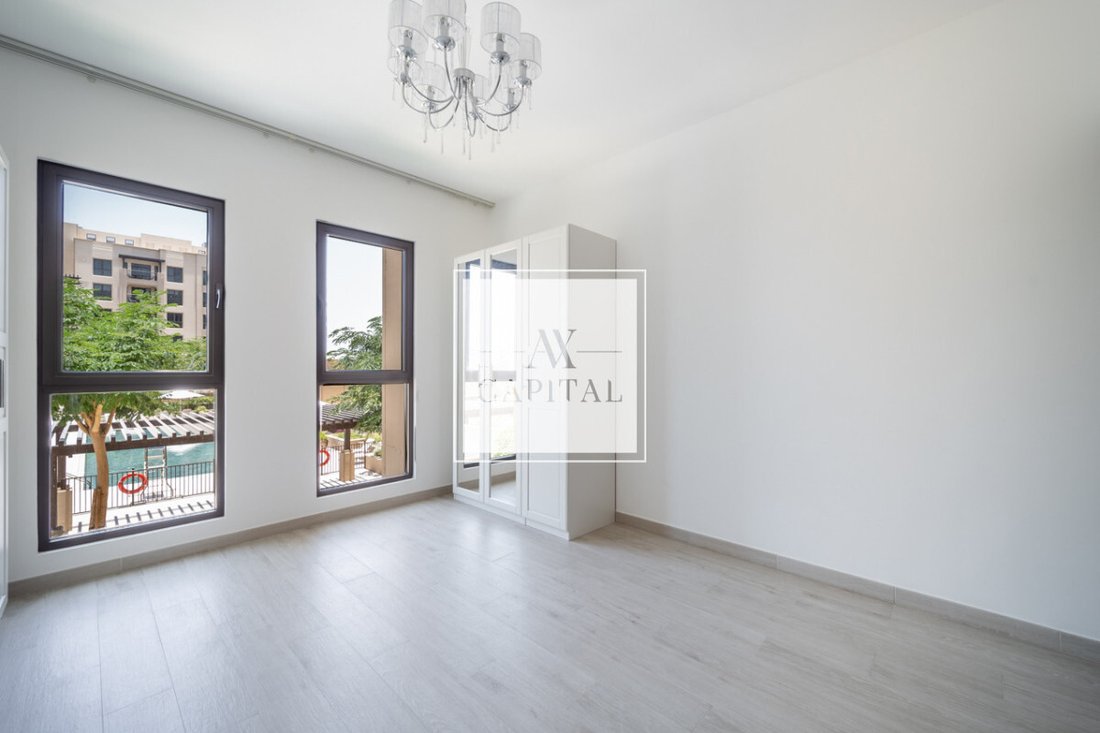 Apartment in Al Barsha South 5, Al Barsha, Dubai 5 - 17311284