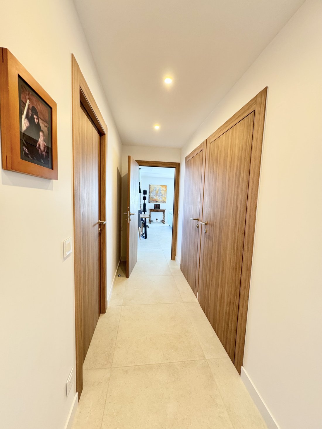 Apartment in Galbert, Annecy, France 5 - 17051213