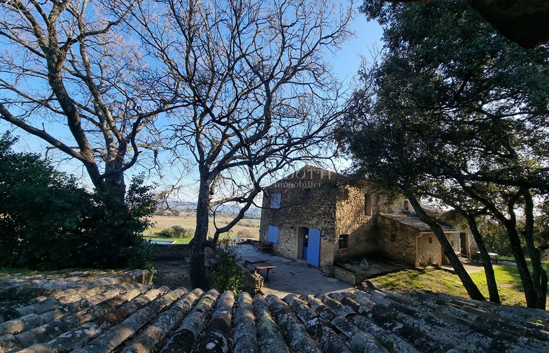 Villa in Cucuron, Provence-Alpes-Côte d'Azur, France 5 - 17313059