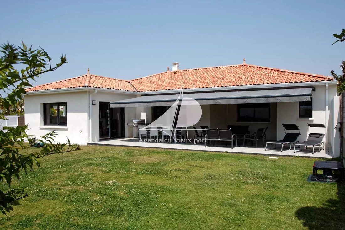 House in Sainte Marie, Pornic, France 1 - 17318496