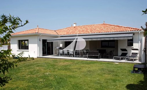 House in Sainte Marie, Pornic, France 1