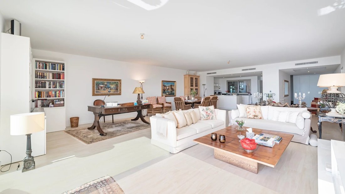 Apartment in Nice, Provence-Alpes-Côte d'Azur, France 5 - 16460798