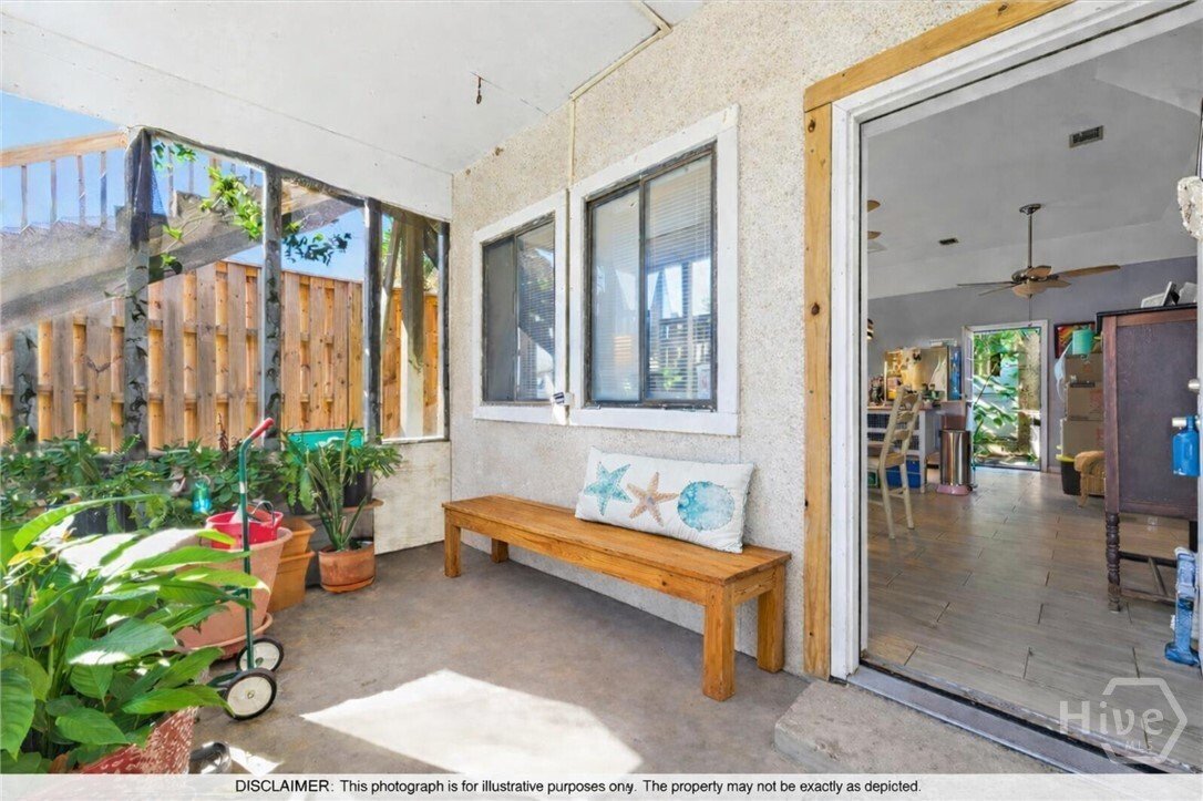 House in Tybee Island, Georgia, United States 5 - 16459478
