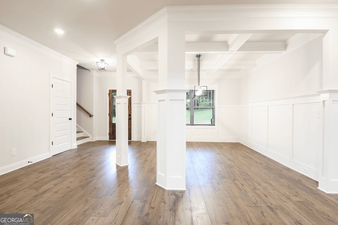 House in Loganville, Georgia, United States 3 - 16239337
