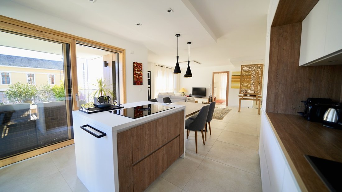 Apartment in Galbert, Annecy, France 4 - 17051213