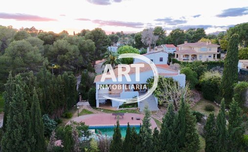 Chalet in l'Eliana, Valencian Community, Spain 1