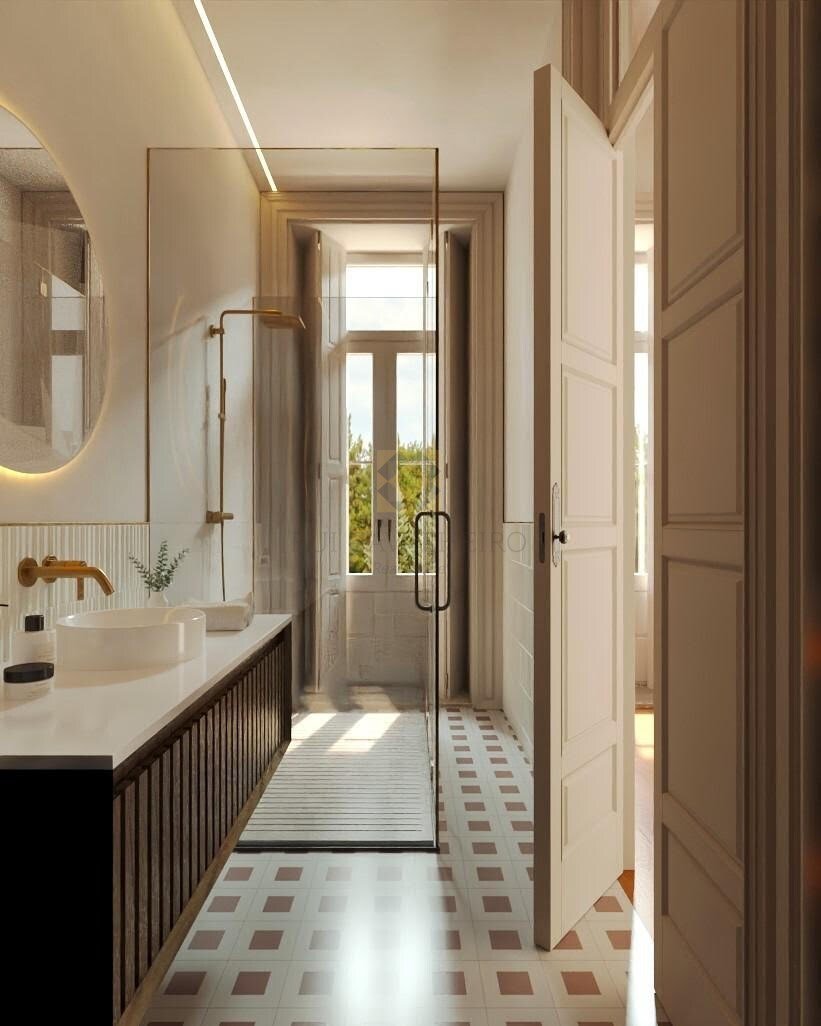 Apartment in Cedofeita, Santo Ildefonso, Se, Miragaia, Sao Nicolau e Vitoria, Porto District, Portugal 2 - 17311305