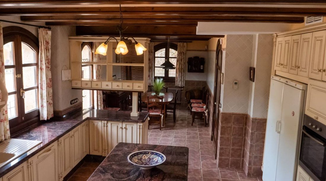 Villa in Quesada, Rojales, Land Valencia 5 - 17311531